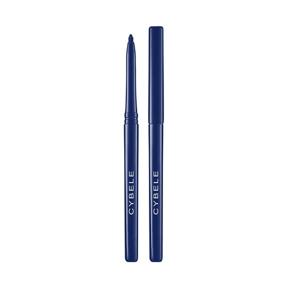 Cybele Matic Waterproof Eye Liner Pencil - 03 Blue | 295710