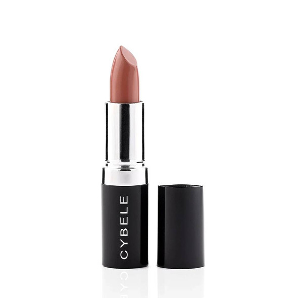Cybele Rich Cream Lipstick - 122 Rock Brown | 295805