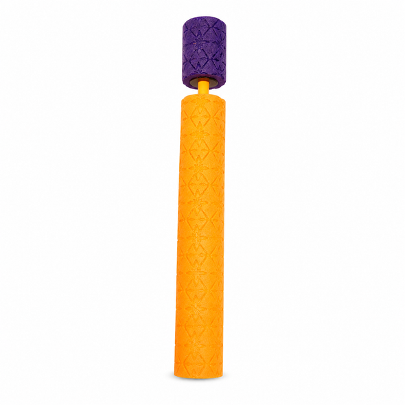 Bestway Medium Foam Water Blaster Orange and Purple - 980-46B
