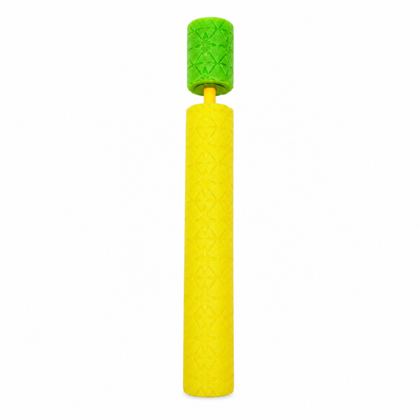 Bestway Large Foam Water Blaster Yellow and Green - 980-55B