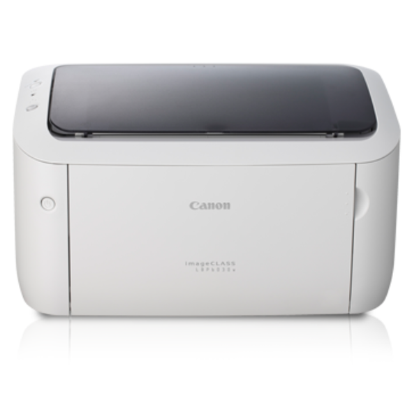 Canon imageCLASS LBP6030 White Monochrome Laser Printer | LB6030 White