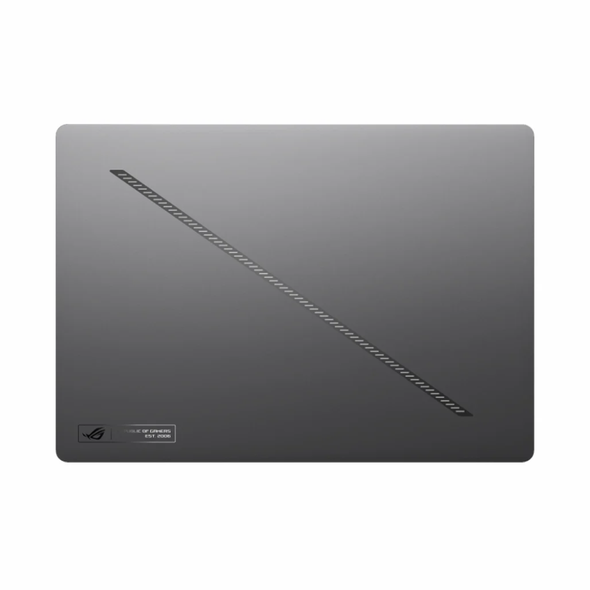 ASUS ROG Zephyrus G16 Core Ultra 9 285H RTX 5070 16-inch OLED Gaming Laptop Eclipse Gray - GU605CP-G16.U95070