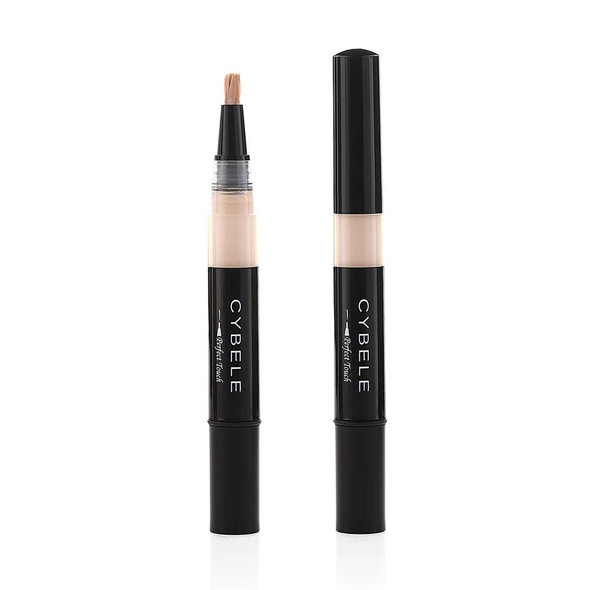 Cybele Perfect Touch Liquid Concealer - 01 Opale | 295791