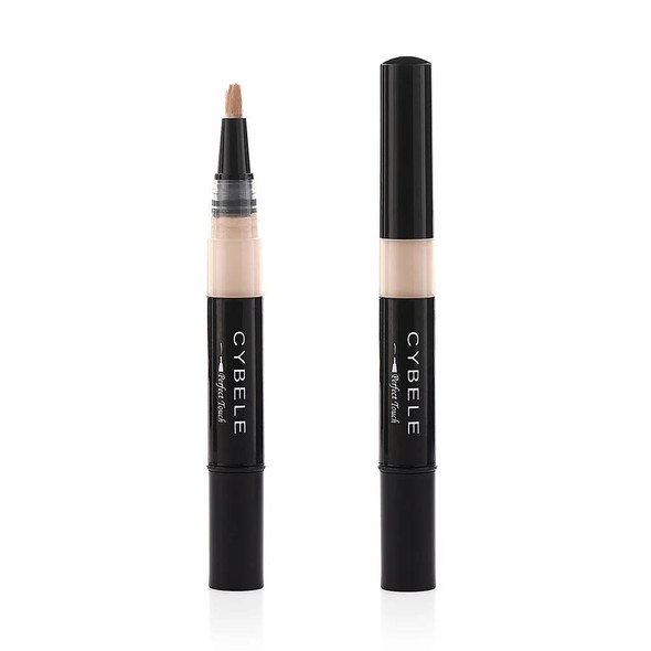 Cybele Perfect Touch Liquid Concealer - 02 Beige | 295792