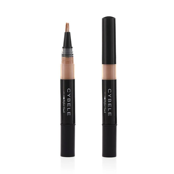 Cybele Perfect Touch Liquid Concealer - 03 Ginger | 295793