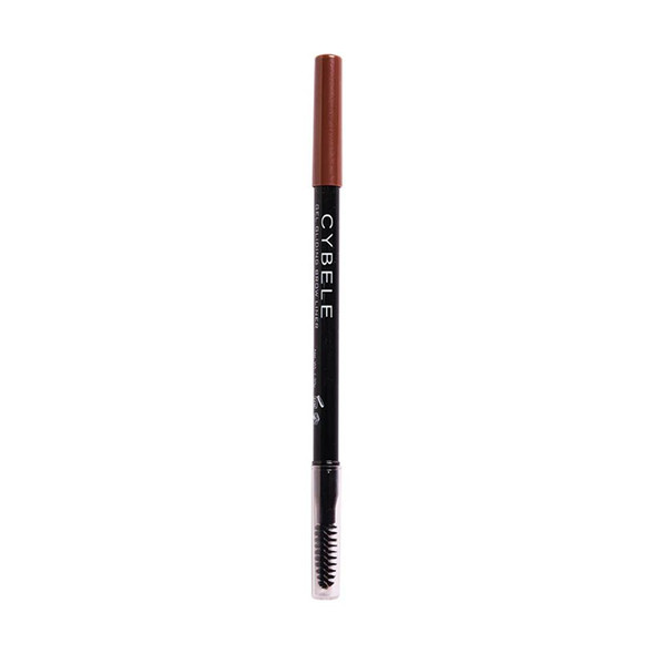Cybele Gel Gliding Brow Liner - 02 Light Brown | 295719