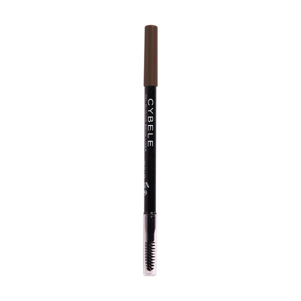Cybele Gel Gliding Brow Liner - 03 Ash Brown | 295720
