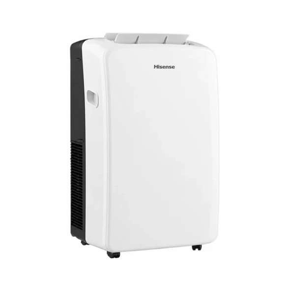 Hisense Portable Air Conditioner 12000 BTU with Wi-Fi | AP-12HW4RNPS00
