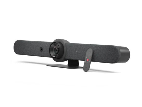Logitech Rally Bar All In One Webcam - Graphite | 960-001312