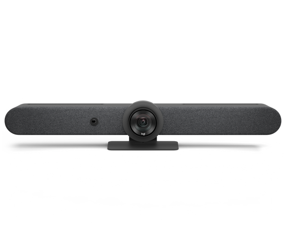 Logitech Rally Bar All In One Webcam - Graphite | 960-001312