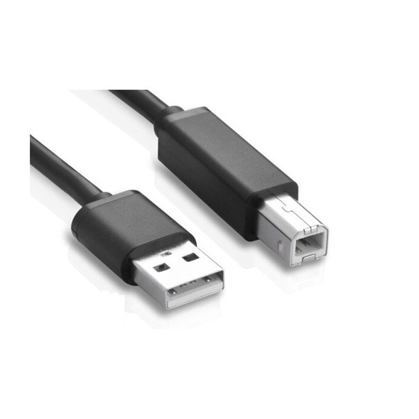 UGREEN Cable Printer USB 2.0 Super Speed 1.5M | US104