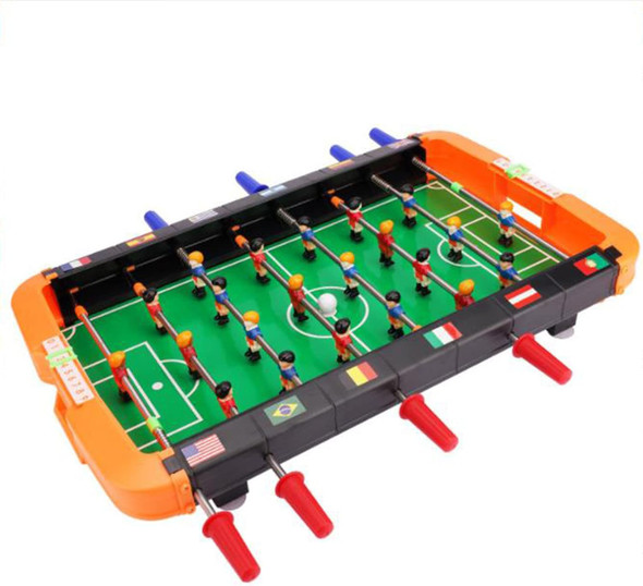 Kids Tabletop Soccer Game with Manual Control Levers | 2415