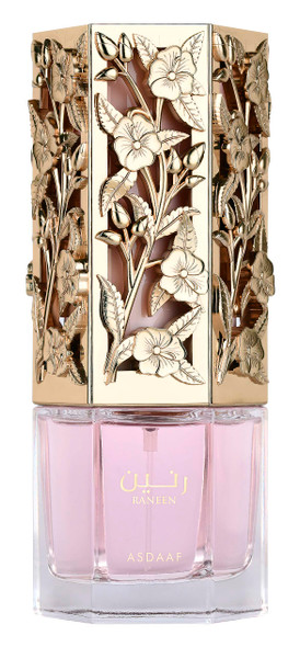 Lattafa Raneen Asdaf Women Perfume - 80ml