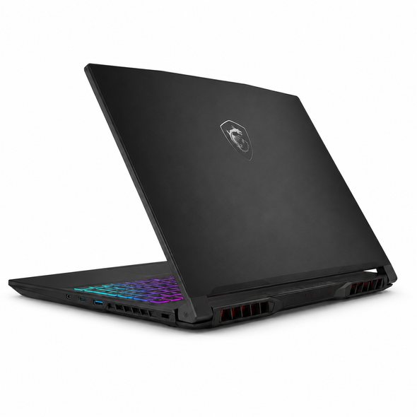 MSI Katana 15 HX B14WGK Gaming Laptop 15.6" Core i9-14900HX 16GB RAM 1TB SSD RTX 5070 | B14WGK-404XLB