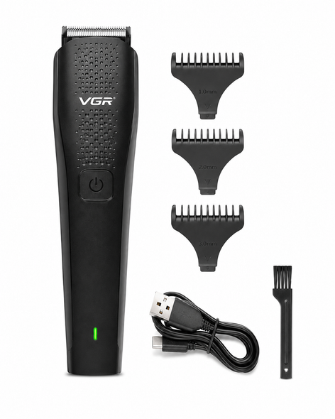 BG300 Rechargeable Body Groomer & Trimmer – IPX5