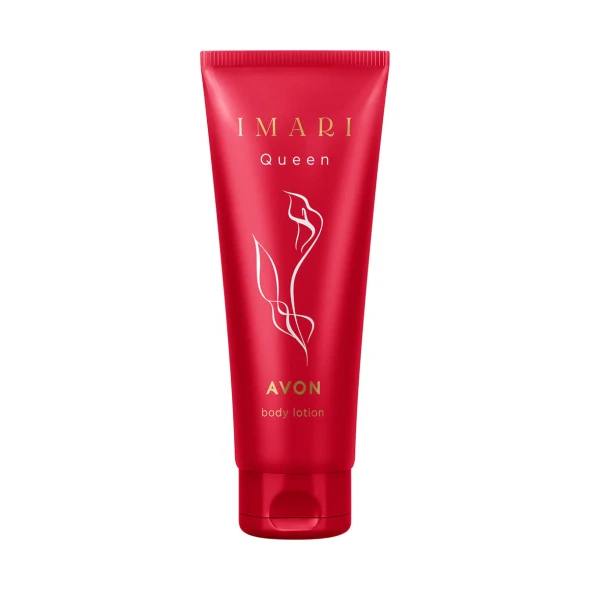 Avon Imari Queen Body Lotion - 125ml | 1505676