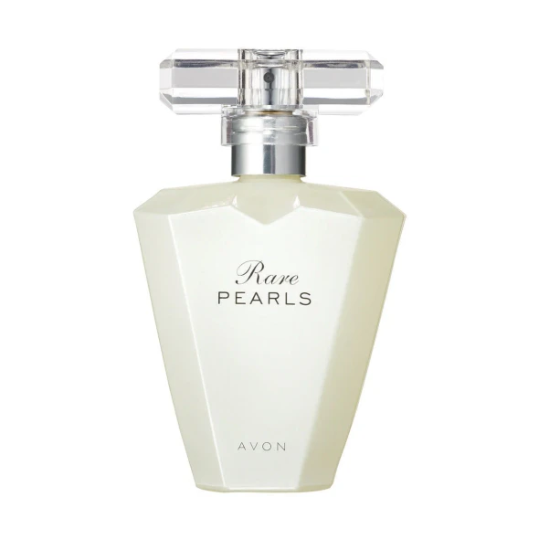 Avon Rare Pearls Eau de Parfum - 50ml | 1490702
