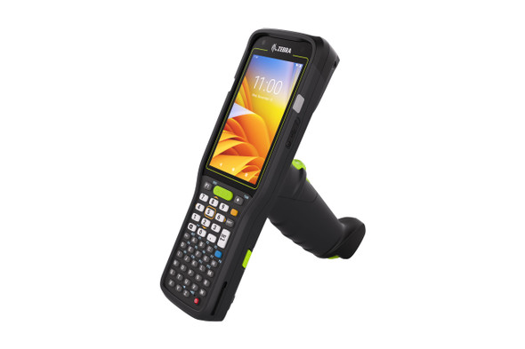 Zebra MC3401 Wi-Fi 6E Rugged Mobile Computer with SE4770 Scanner and 47-Key Keypad - MC3401-0G1J54SS-A6