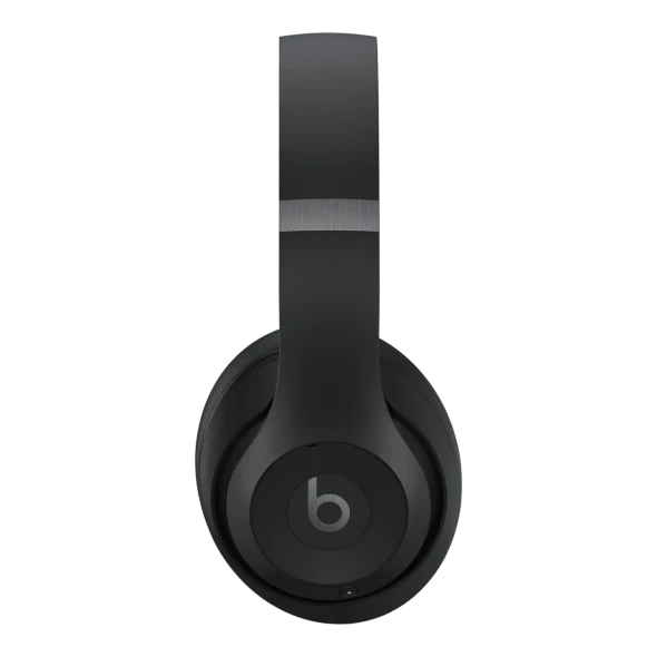 Beats Studio Pro Wireless Noise Cancelling Headphones – Black | MQTP3