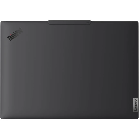 Lenovo ThinkPad T14 Gen 6 14" WUXGA IPS Laptop – Intel Core Ultra 7 258V, 32GB RAM, 512GB SSD, Windows 11 Pro | 21QG0045US