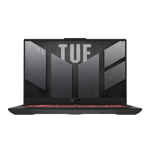 Asus TUF A17 FA707RE-MS73 17.3" Laptop - AMD Ryzen 7 6800H - RAM 16GB - SSD 512GB - RTX 3050 Ti | 90NR08X1-M001B0