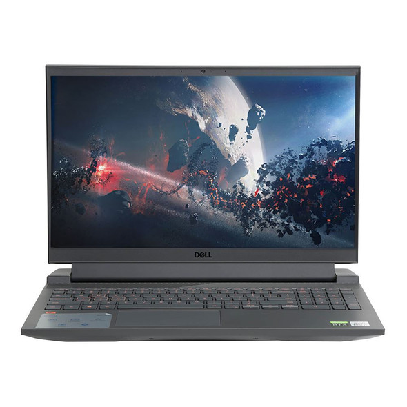 Dell G15 5520 15.6" Laptop - Intel Core i7-12700H - RAM 16GB - SSD 1TB - RTX 3060 | G5520-7457BLK-P