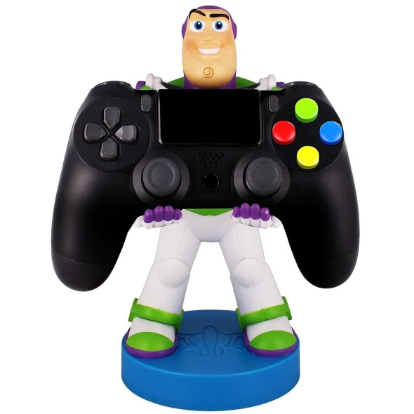 Buzz Lightyear Controller & Mobile Phone Holder