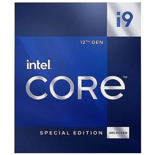 Intel Core i9-12900KS 16 (8P+8E) Cores Up to 5.5 GHz with Intel Thermal Velocity Boost Desktop Processor