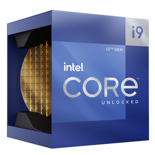 Intel Core i9-12900KS 16 (8P+8E) Cores Up to 5.5 GHz with Intel Thermal Velocity Boost Desktop Processor