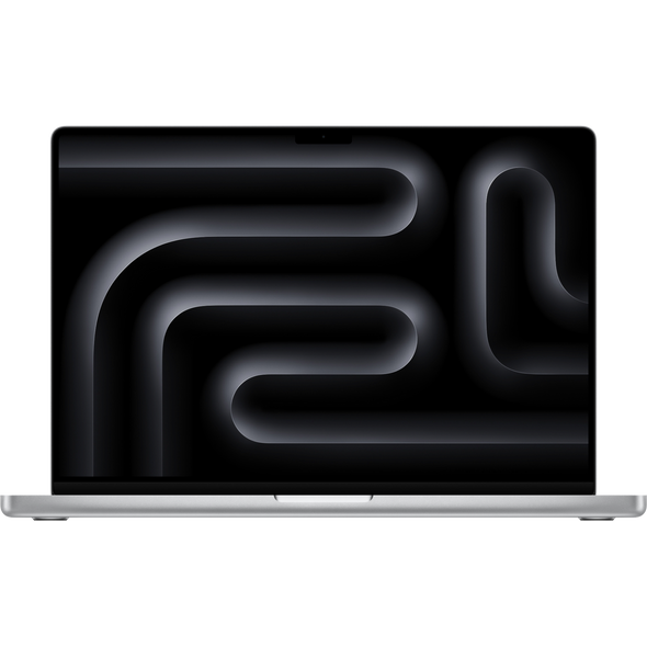 Apple MacBook Pro 16.2" M5 Max 18-Core CPU 32-Core GPU 36GB RAM 2TB SSD – Silver | MGE74