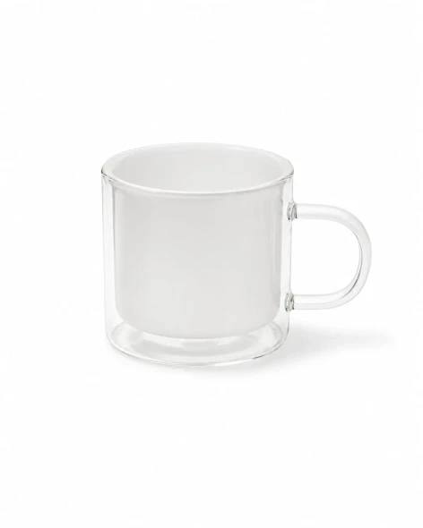 Dorsch Jade White Cup 240ml | DH-09236