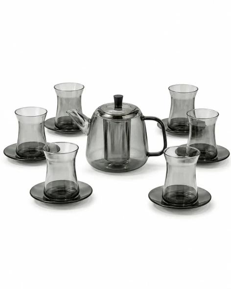 Dorsch Essential 13-Piece Drinkware Set | DH-09220