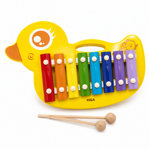 Viga Duck Xylophone | 59769