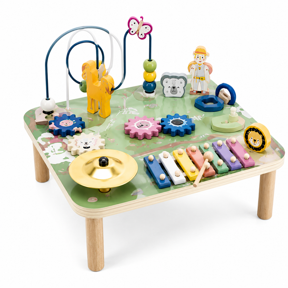 PolarB by Viga Multifunction Activity Table | 44083