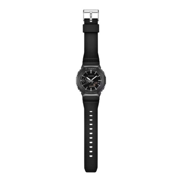 Casio G-SHOCK Luxe Black Casual Men Watch | GM-2100LXB-1ADR