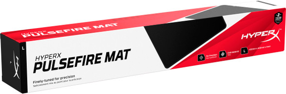 HYPERX MOUSEPAD PULSEFIRE MAT L | 4Z7X4AA