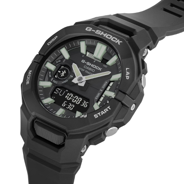 Casio G-SHOCK Bluetooth Men Watch - Black | GBA-950-1ADR