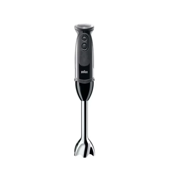 Braun MultiQuick 5 Vario Hand Blender 1000W Black | MQ5237