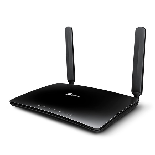 TP-LINK N300 4G LTE Telephony WiFi Router | TL-MR6500V