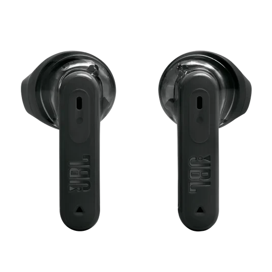 JBL Tune Flex 2 Ghost Edition True Wireless Earbuds - Ghost Black