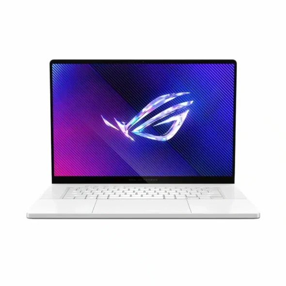 ASUS ROG Zephyrus G16 16″ 2.5K OLED 240Hz Gaming Laptop – Intel Core Ultra 9 285H, 64GB RAM, 2TB SSD, RTX 5090 24GB | GU605CX-QR145