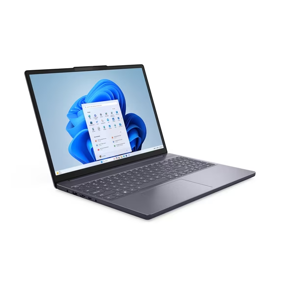Lenovo IdeaPad Slim 3 15.3″ WUXGA Touch Laptop – Ryzen 7 8840HS, 16GB RAM, 512GB SSD | 83KA000QUS