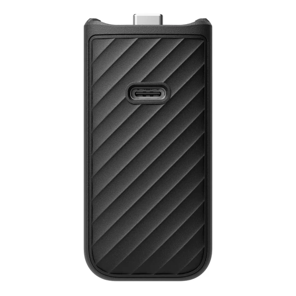 DJI Osmo Pocket 4 Battery Handle