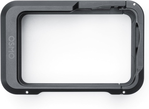 DJI Osmo Action 6 Utility Frame