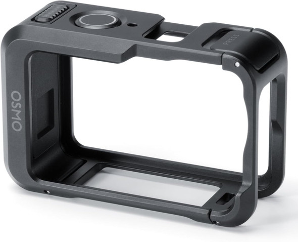 DJI Osmo Action 6 Utility Frame