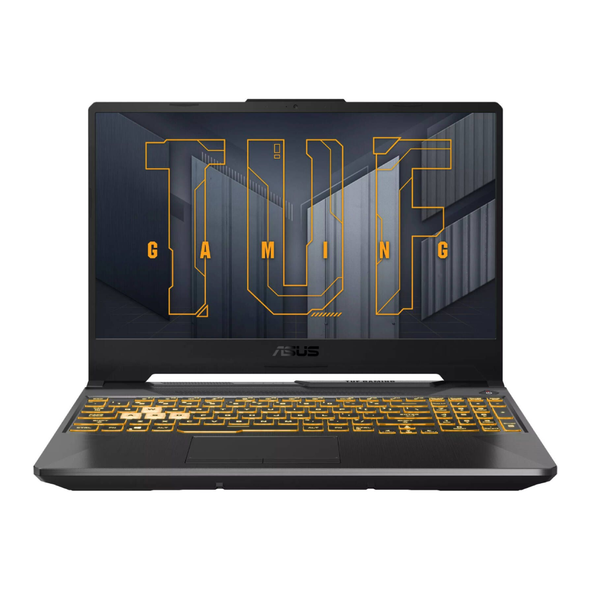 ASUS TUF Gaming A15 Ryzen 7 170/8GB/512GB/RTX 3050 15.6″ 144Hz Laptop | FA506NCQ-HN038