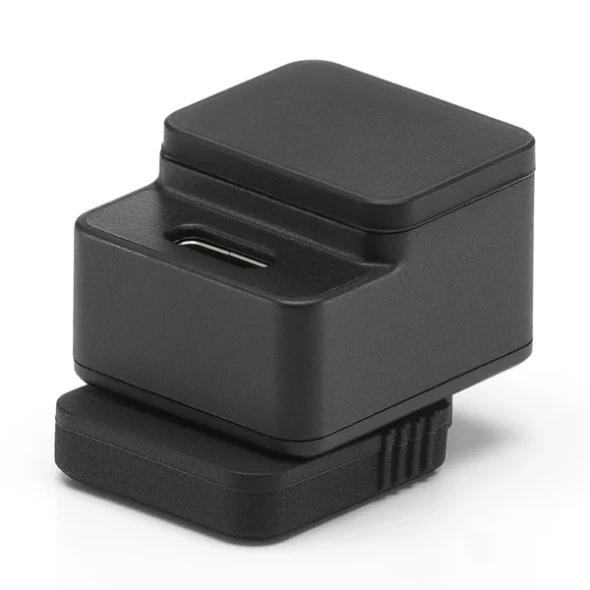 DJI Mic Series Camera Adapter
