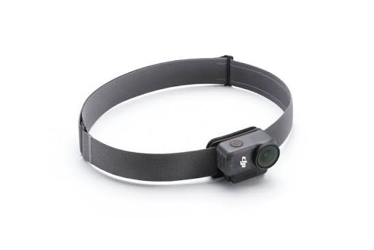 DJI Osmo Magnetic Chest Strap