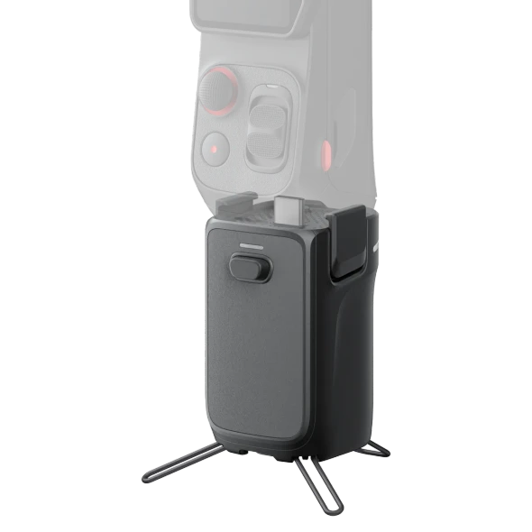 Insta360 Battery Handle for Luna Series