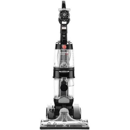 Hoover Platinum Power Max Carpet Washer with SpinScrub & HeatForce | CWKTH012
